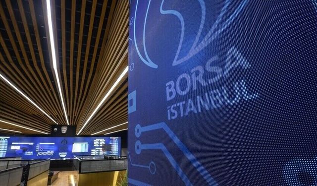 Borsa günü yükselişle tamamladı (21 Eylül)