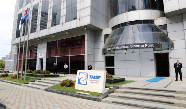 BDDK'dan flaş TMSF kararı: 3 banka ve 2 faktoring şirketi