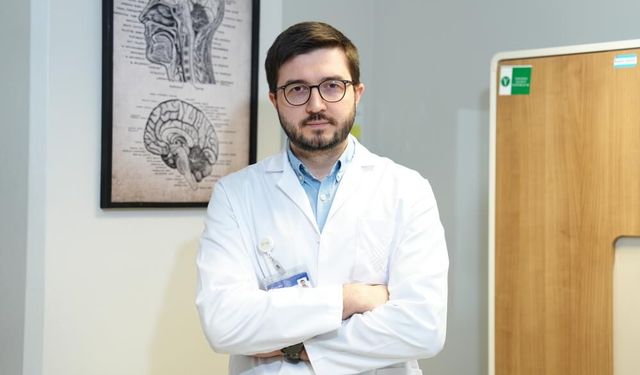 Gaziantepliler dikkat! Ani davranış değişiklikleri beyin iltihabının habercisi olabilir