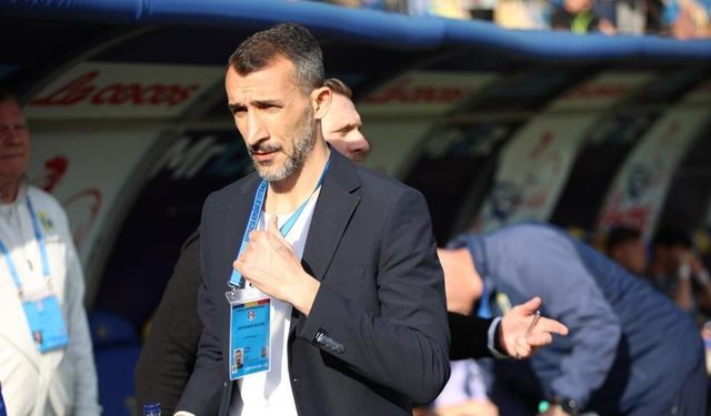 Gaziantep FK'da Mehmet Topal sesleri! Görüşme gerçekleştirildi