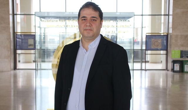 Okul döneminde çocuklar için "60 dakika hareket" uyarısı