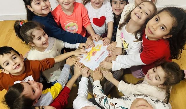 Okula yeni başlayan çocuklarda kaygıya dikkat! Psikolog uyardı…