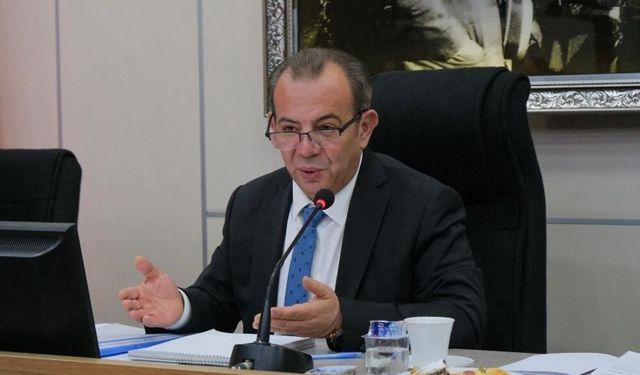 Soruşturmada beyan veren Tanju Özcan bayıldı
