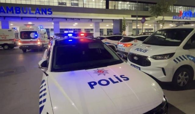 Gaziantep’te elektrik akımı faciası: Halı yıkayan 2 kadın hayatını kaybetti