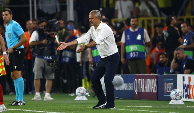 İsmail Kartal, istifa etti: İstifanın nedenini açıkladı!
