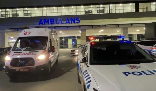 Gaziantep'te silahlı kavgada 2 kişi ölmüştü! O zanlı yakalandı