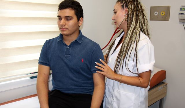 Çocuklarda görülen her döküntü alerji olmayabilir