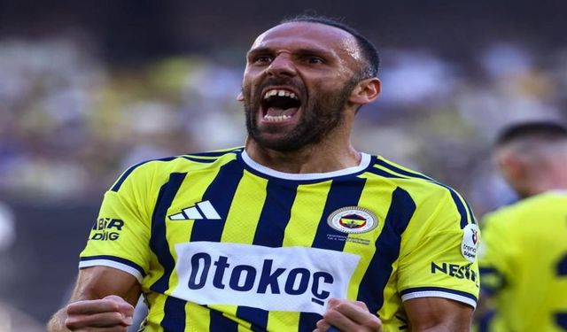 Fenerbahçe: 8 - Eyüpspor: 0 (Maç Özeti)