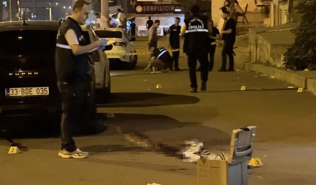 İki grup arasında silahlı kavga: 3 ölü!