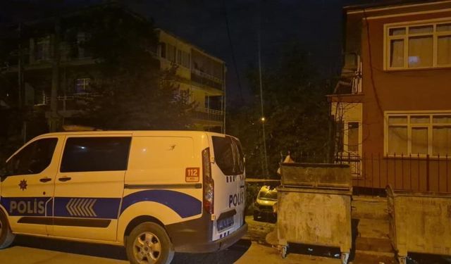Bir dairede 3 kişi ölü olarak bulundu