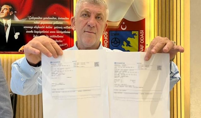 920 lira beklerken hesabında servet gördü, rotayı değiştirdi! “O para bana yaramazdı”