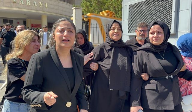 Gaziantep’in komşu ilinde acı olayda hayatını kaybetmişti! Muhammed Kendirci davası 2027'ye ertelendi