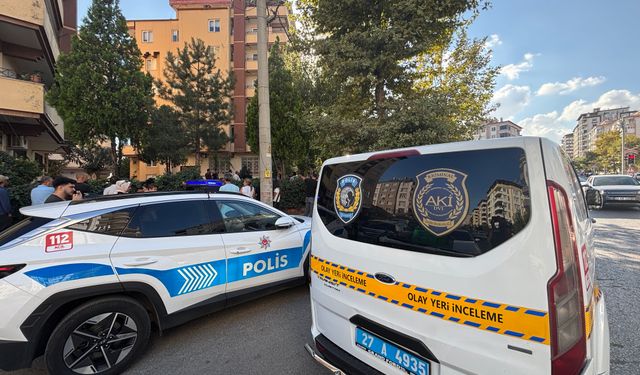 Gaziantep’te arkadaşını vurup hayatına son vermişti! Acı detay!