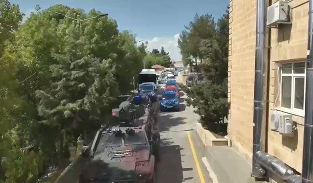 10 ilde dev dolandırıcılık operasyonu! Aralarında Gaziantep’te var! 13 şüpheli yakalandı