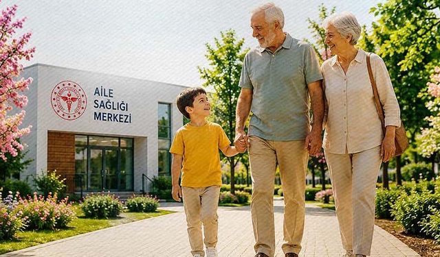 Bakan Memişoğlu açıkladı! İki yılda 158 milyon kronik hastalık taraması yapıldı