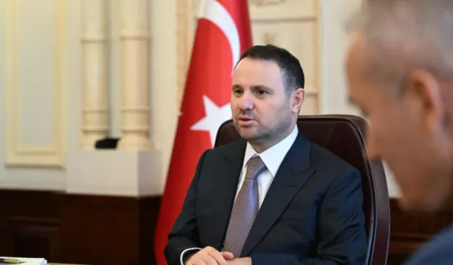 Bakan Gürlek, hukuk ve yargı alanındaki ihtiyaçları değerlendirdi!
