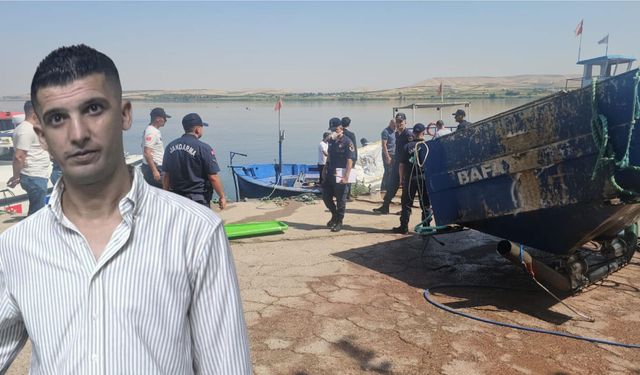 Gaziantep’te 9 gündür aranıyordu! Genç adamdan acı haber…