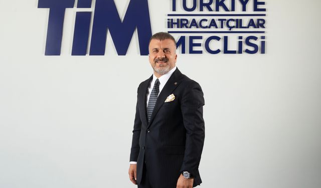 Güneydoğu İhracatçılarından OVP'ye tam destek! "ihracat hedeflerimize güçlü bir rehber olacak"