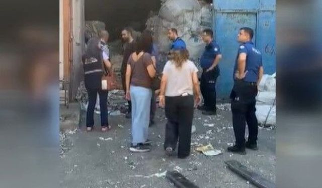 Bakanlıktan Gaziantep’te sıkı denetim!