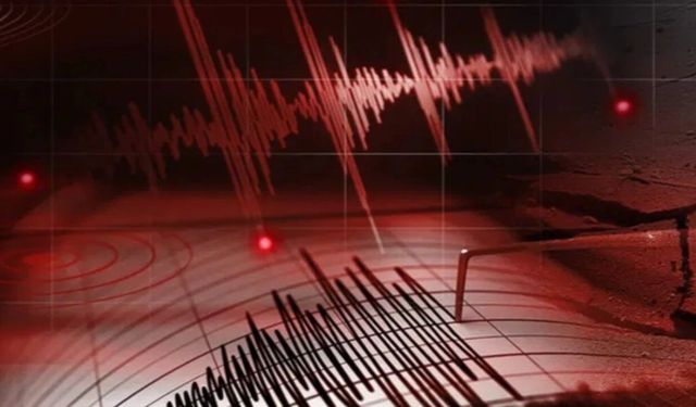 Gaziantep’te az önce deprem mi oldu? İşte 01 Ekim son depremler listesi...