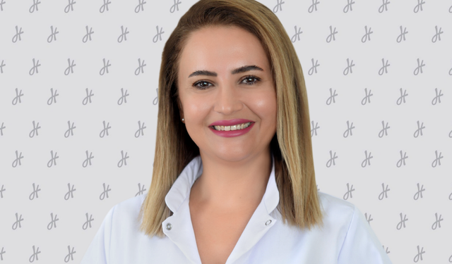 İç Hastalıkları Uzmanı Dr. Demet Fırat Kaya, göreve başladı