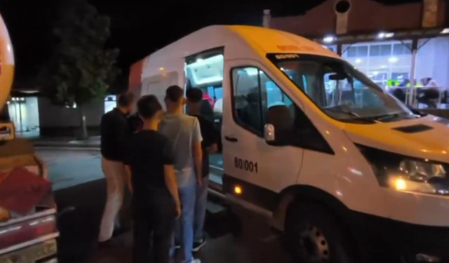 Gaziantep dahil 81 ilde göçmen kaçakçılığına darbe