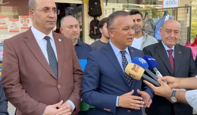 Gaziantep Valisi açıkladı: Öğrencilere 40 milyon TL’lik kırtasiye desteği!