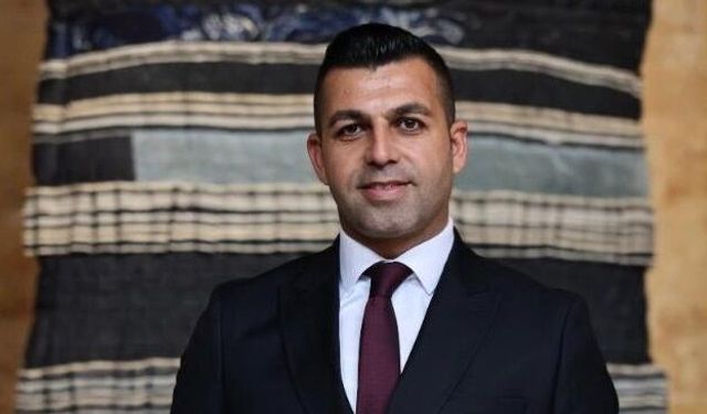 Mustafa Çiçek’in baba acısı…