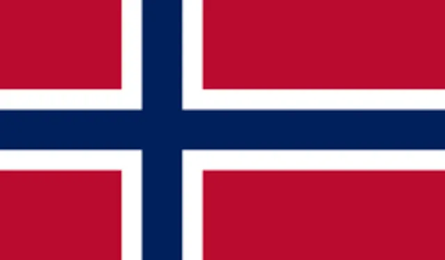 Norveç, Rus gemisine el koydu