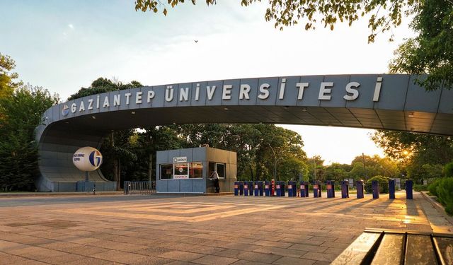 Gaziantep Üniversitesi'nde MS hastalarının hayatına dokunacak araştırma...