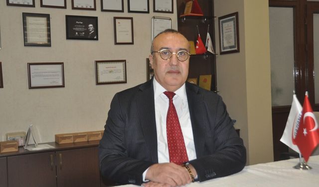 Gaziantep Yardım Vakfı’ndan burs çağrısı!