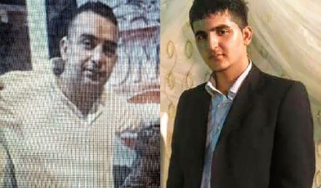 Gaziantep’te 8 yıl önce işlenen çifte cinayette sanıkların yargılanmasına devam edildi