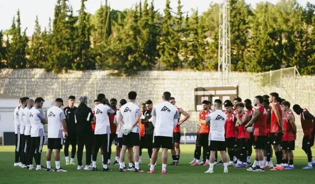 Gaziantep FK Fenerbahçe karşılaşması için U-19’u sahaya çıkardı!