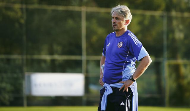 Orhan Ak’tan Gaziantep FK ile ilk antrenman: Ekibi belli oldu!