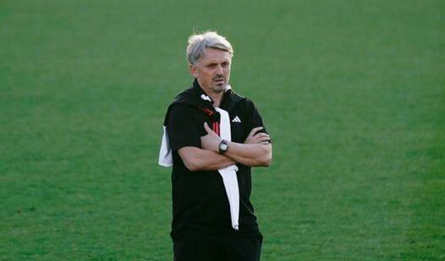 Gaziantep FK’da Fenerbahçe alarmı: Orhan Ak’tan meydan okuma!