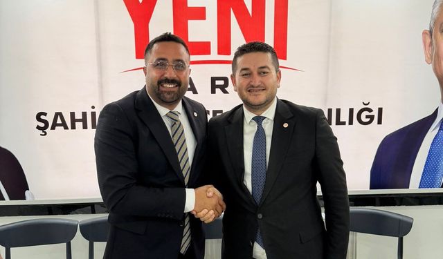 Yeni Parti Şahinbey’de ön seçim heyecanı! Kalkan ve Kaplan, başkanlık için yarışacak…