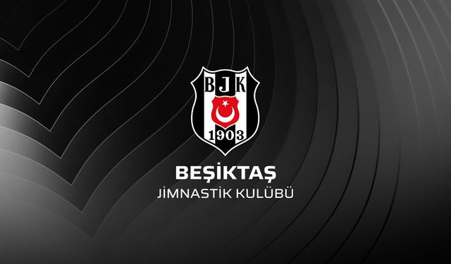 Beşiktaş’ın kamp kadrosu belli oldu…