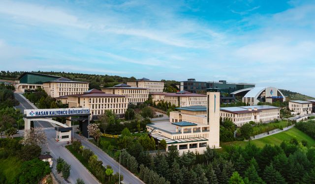 Hasan Kalyoncu Üniversitesi’nden kaleci performansına yapay zeka desteği