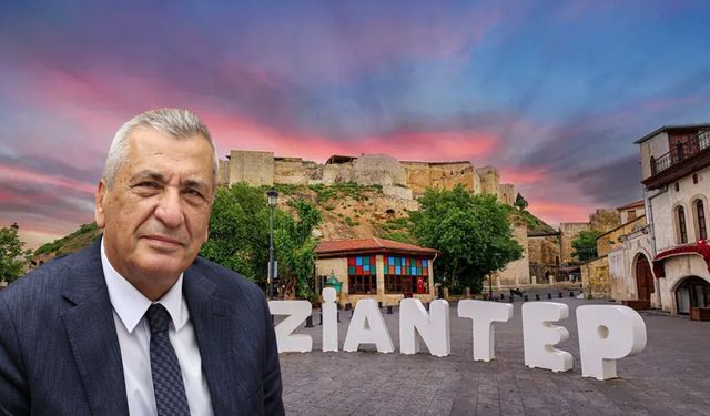 Gaziantep Milletvekili Öztürkmen’den tanıtım çağrısı…