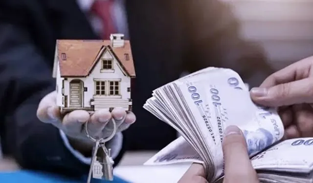 Sattığı evin kirasını alan uyanık ev sahibine kötü haber! Yargıtaydan emsal karar…
