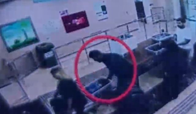 Yangında öldükleri sanılıyordu! Katil zanlısı JASAT’ın dikkati sayesinde yakalandı