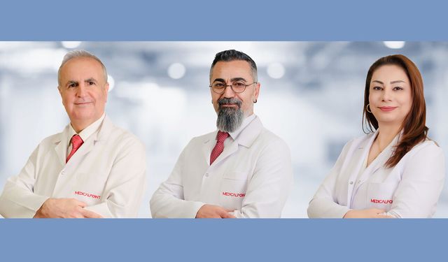 Dünya Alzheimer Ayı’nda erken tanı ve düzenli takibin önemi