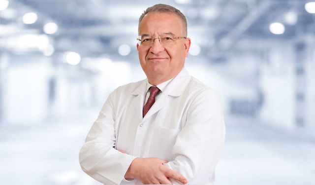 Soğuk algınlığı deyip geçmeyin! Uzman isimden Gazianteplilere önemli uyarı