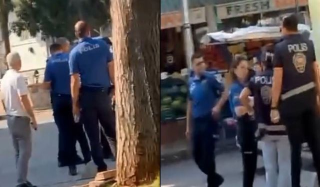 Gaziantep’te ortalık karıştı! Yaralılar var…