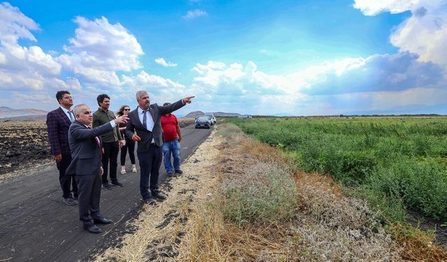 Gaziantep Üniversitesi Rektörü Doğan yerinde inceledi…