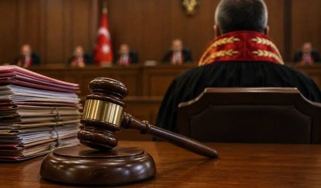 0  T.C. GAZİANTEP 61. ASLİYE CEZA MAHKEMESİ