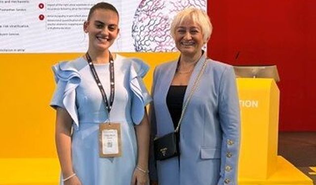 SANKO Üniversitesi ilklere imza atmaya devam ediyor