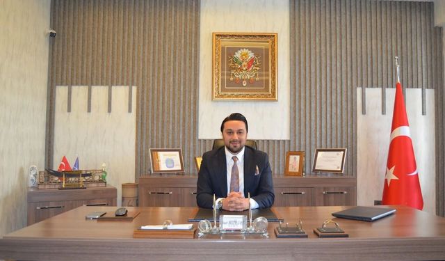 Gaziantep iş ve siyaset dünyasını üzen vefat! Suat Bozkurt’un baba acısı…