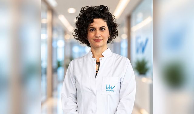Takvim yaşınız değişmez ama nasıl yaşlandığınızı değiştirebilirsiniz