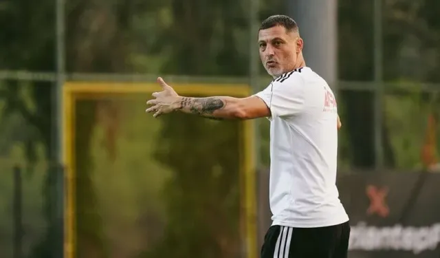 Gaziantep FK'da Mirel Radoi dönemi sona erdi! 132 gün sürdü…